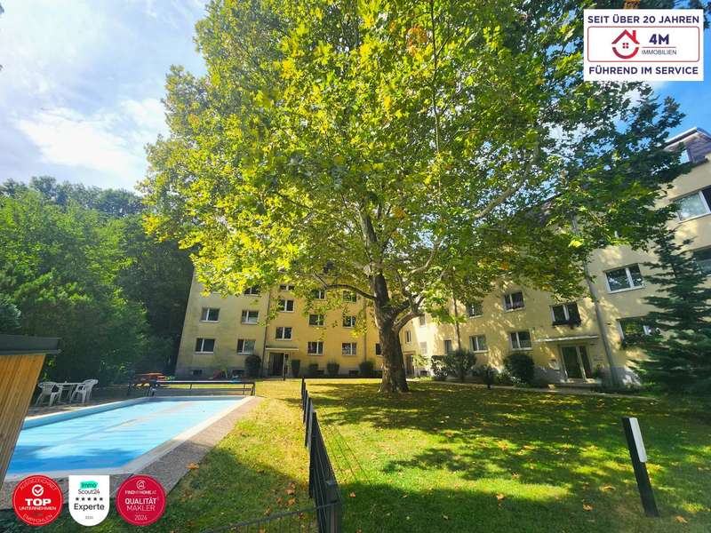 Eigentumswohnung Wien