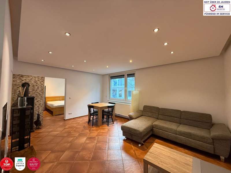 Eigentumswohnung Wien