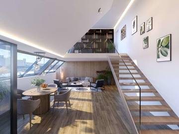 Renditeobjekt 1050 Wien