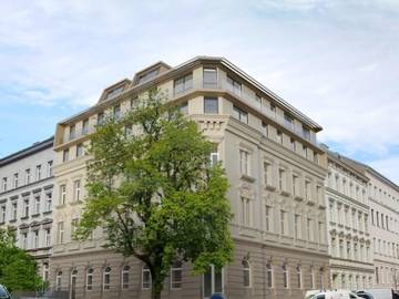 Wohn und Geschäftshaus 