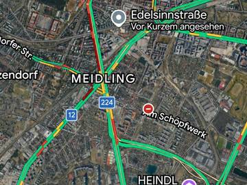 Renditeobjekt in Wien