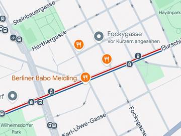 Renditeobjekt in Wien