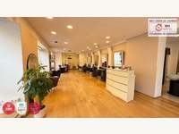 Ladenlokal Wien,  Fünfhaus