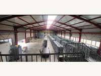 Werkstatt in Niederösterreich