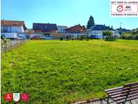 Gewerbebaugrund 
