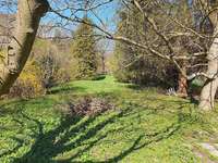 Baugrundstück in Niederösterreich