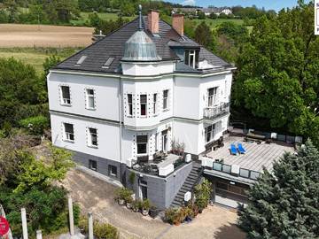 Einfamilienhaus in Niederösterreich