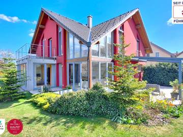 Einfamilienhaus in Niederösterreich