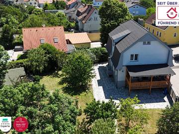 Mehrfamilienhaus in Niederösterreich