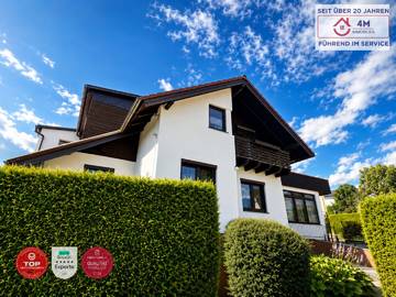 Einfamilienhaus in Niederösterreich