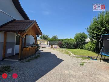 Einfamilienhaus in Niederösterreich