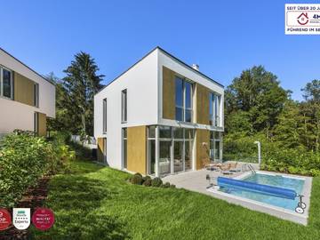 Villa in Niederösterreich