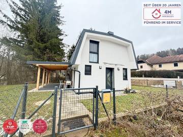 Gartenhaus in Niederösterreich