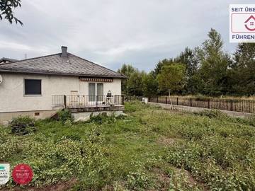Einfamilienhaus 