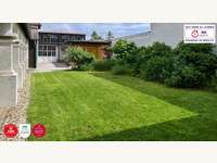 Eingang - Einfamilienhaus Franzensdorf