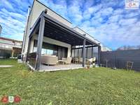 Ansicht - Reihenhaus Sittendorf