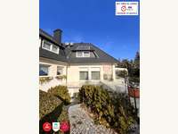 Villa 1210 Wien