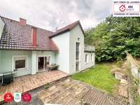 Einfamilienhaus Neutal