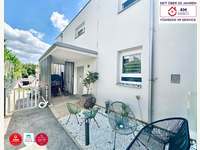 Reihenhaus 2721 Bad Fischau