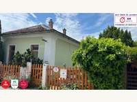 Einfamilienhaus 2500 Baden