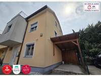 Reihenhaus 1220 Wien,  Donaustadt