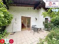 Bungalow 2721 Bad Fischau
