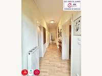 Bungalow 2721 Bad Fischau