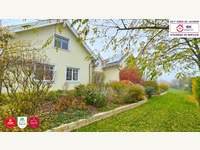 Einfamilienhaus in Burgenland