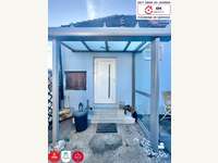 Eingang - Einfamilienhaus Siegendorf