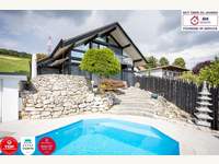 Einfamilienhaus in Niederösterreich