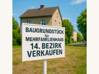 Mehrfamilienhaus in Wien