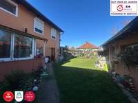 Einfamilienhaus 