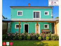 Einfamilienhaus 