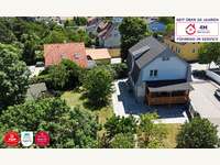 Mehrfamilienhaus in Niederösterreich