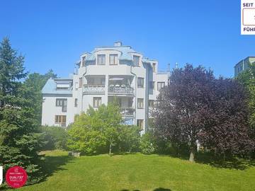 Mietwohnung 2340 Mödling