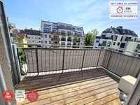 Terrassenwohnung 1220 Wien,  Donaustadt