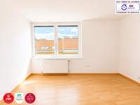 Dachgeschosswohnung 