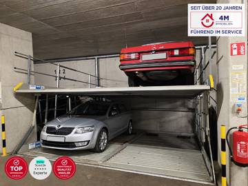Duplex Parkplatz 1130 Wien