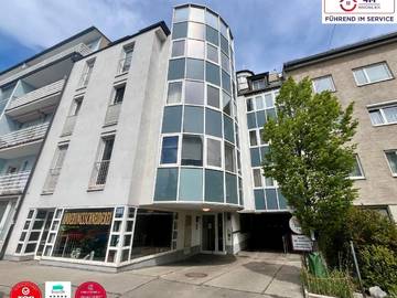 Eigentumswohnung in Wien