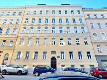 Eigentumswohnung 1040 Wien
