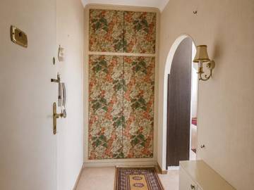 Dachgeschosswohnung 