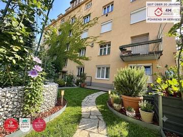 Eigentumswohnung in Wien