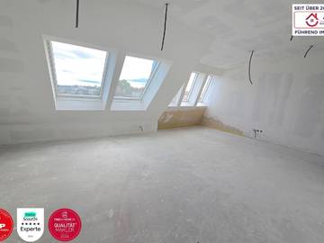 Penthouse in Wien