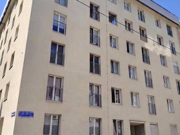Eigentumswohnung 