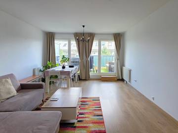 Maisonette 