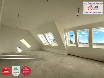 Penthouse in Wien