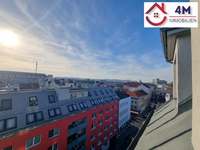 Dachgeschosswohnung Wien, Favoriten - Bild 