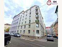 Gebäude - Eigentumswohnung Wien