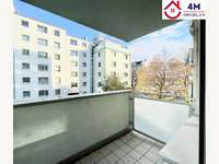 Balkon - Eigentumswohnung Wien