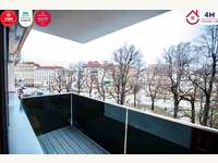 Balkon - Eigentumswohnung Wien